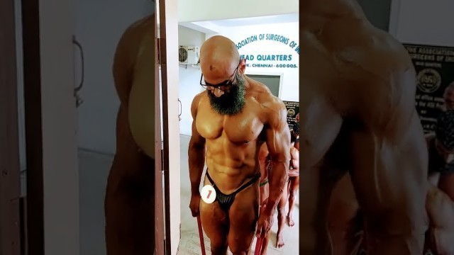 'neck & lat workout #warmup #masterblaster #masterclass #catogery #subscribe 