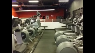 'Edge Fitness Gym - FULL VIDEO TOUR (Henderson, Nevada)'