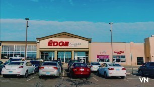 'EDGE FITNESS CLUB MERIDEN'