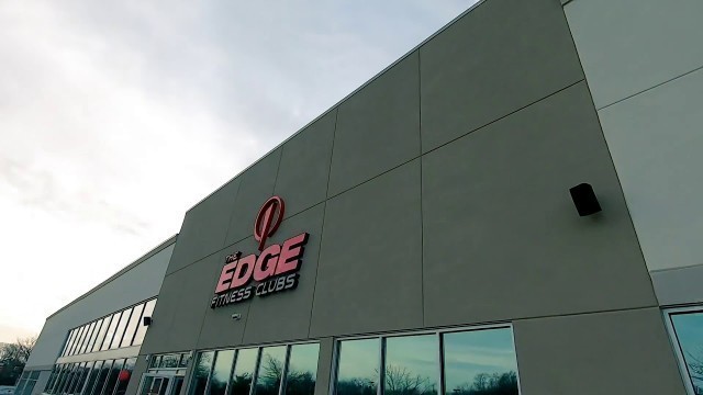 'Edge Fitness 8 Week Challenge Kickoff Party | Delran'