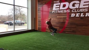 'Edge Fitness in Delran, NJ'