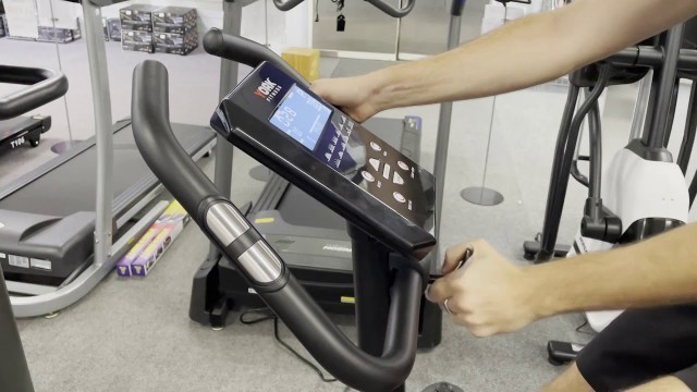 '2021 Review of York C415 Exercise Bike - Australia'