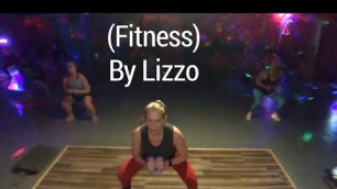 '“Fitness” by Lizzo / Dance+Fitness with JoJo Welch'