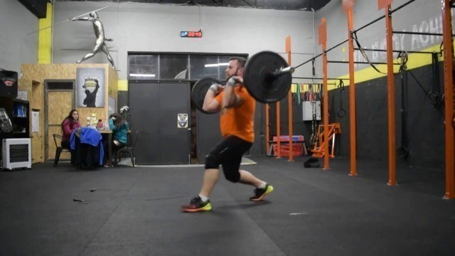 'athens throwdown 2017, panagiotis korfiatis, scaled, wod3, technopolis fitness box'