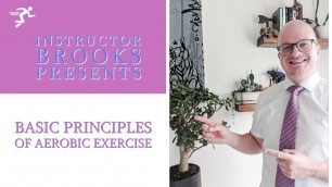 'Basic Principles of Aerobic Exercise: A Discussion'