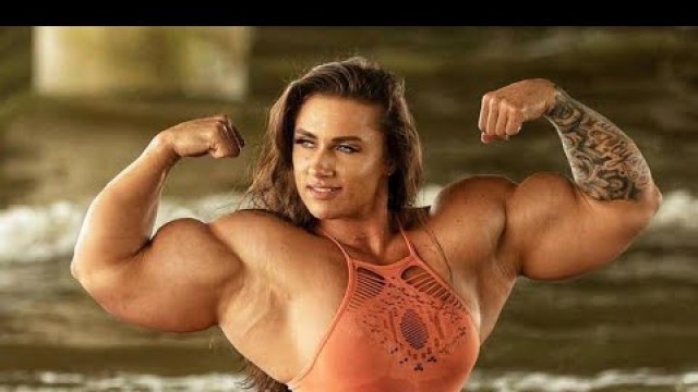 'FEMALE BODYBUILDER: MICHAEL PEACHES, FITNESS MODELS, PHYSIQUE ATHLETES,'