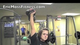 '\"NJ Fitness Bootcamp\" evidence of strength improvement'