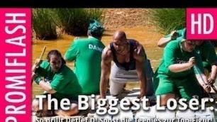 'Biggest Loser: So drillt Detlef D! Soost die Teenies zur Topfigur'