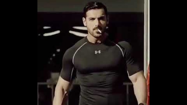 '#johnabraham #body #walk #videos john abraham body'