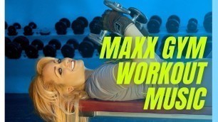 'Best Bodybuilding Tracks ~ Gym Workout Music ~ Fitness Music'