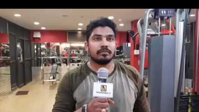 'Fitness Zone in Sindhi Colony, Hyderabad | Yellow pages | India'