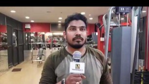 'Fitness Zone in Sindhi Colony, Hyderabad | Yellow pages | India'