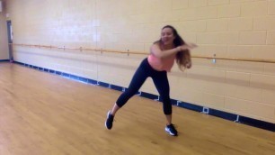 '\"Juice\" - Lizzo | Dance Happy With Vanessa | Dance Fitness'