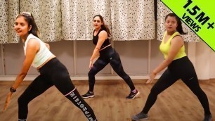 'BEST Aerobics WORKOUT At HOME || 15 MIN Workout for WEIGHT LOSS'