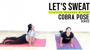 'Cobra Series | Fitness Workout'