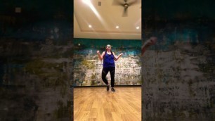 '“Juice” by Lizzo Zumba // Dance Fitness'