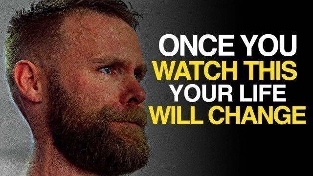 'ROYAL MARINE: Advice Will Change Your Life (MUST WATCH) Motivational Speech 2021 | Mark Ormrod'