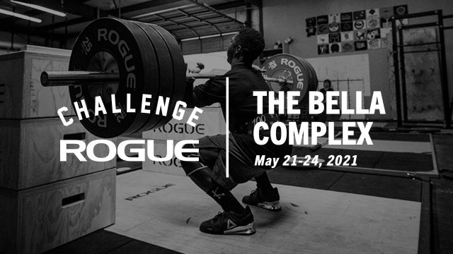 'The Bella Complex | Rogue Challenge'