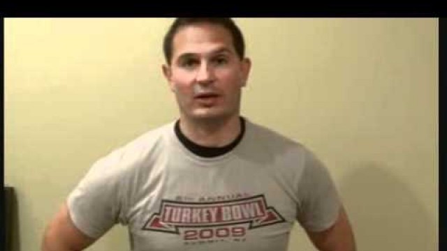 'Gabriele Fitness & Performance Testimonial | Personal Training Berkeley Heights, NJ|'