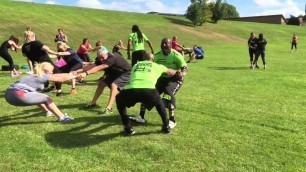 'Impact Fitness Training September Bootcamp Special'