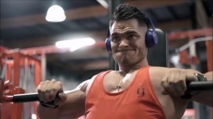 'Aesthetic Fitness Motivation 2019 / JEREMY BUENDIA'