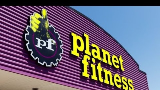 'Man banned from NJ Planet Fitness over surgical mask'