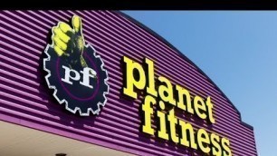 'Man banned from NJ Planet Fitness over surgical mask'