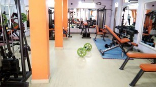 'FitArrow.com partners with Fitness Box, Nathupur, Gurgaon'