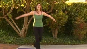 'How to Do Grapevine Aerobic Exercises'