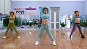 'Lose Weight Quickly to Get Slim Body Just by This Aerobic Exercises | Eva Fitness'