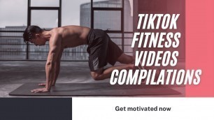 'Best Of Body Transformation On Tiktok - Before After Compilation | Compilation Fitness'