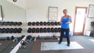 'What Are the Differences Between Yoga & Aerobic Exercises? : Yoga Body-Mind Workout'