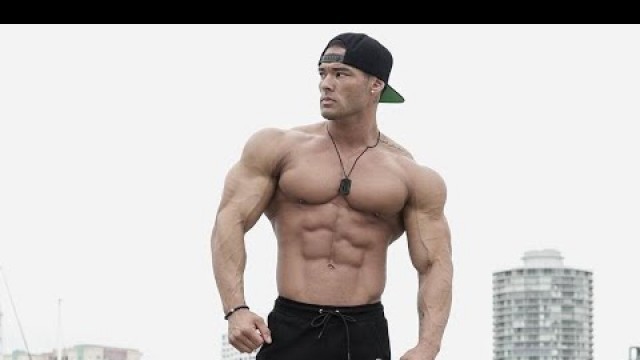 'THE MONSTER Fitness. Andreideiu von moger. Jeremy buendia. Ryan Terry. nyle nayga. Jeff seid. sergi'