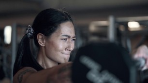 'Sony A7III | Cinematic Fitness Video | 24MM 1.4 GM + 55MM 1.8'