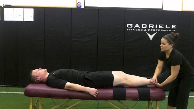 'Fascial Stretch Therapy | Gabriele Fitness & Performance | Berkeley Heights, NJ'