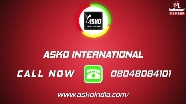 'Sports And Fitness Equipment by Asko International, Meerut'