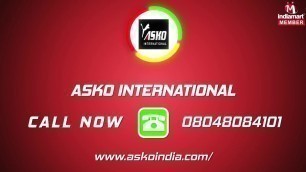 'Sports And Fitness Equipment by Asko International, Meerut'