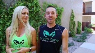 'Green Zone Fitness | Daily Regimen'