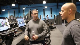 'Now Open! Fitness Factory in Somerset, NJ'