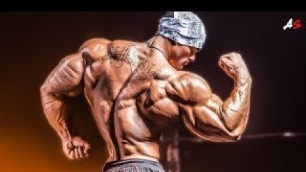 'Jeremy Buendia Workout Motivation Video 2019 p2'