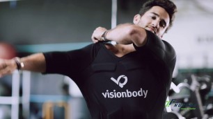 'Nuzuna Fitness: Where Technology Meets Fitness'