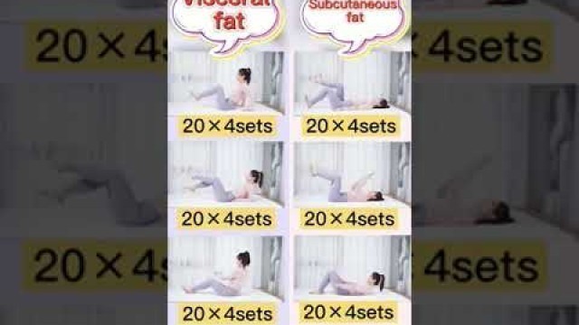 'Instant weight loss animation videos | fitness shorts #shorts'