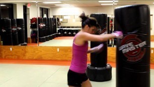 'Matawan, NJ- Martial Arts Fitness Kickboxing Classes'