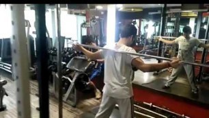 'Body Zone Gym Kopri Thane East'