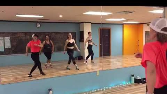 'Lizzo | Truth Hurts | Seattle Dance Fitness | Dance Workout'