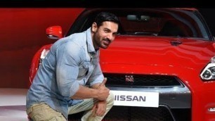 'John Abraham Lifestyle 2020, Wife, Family, Career, Cars, Bikes,Age,NetWorth,Body & House/At The Top'