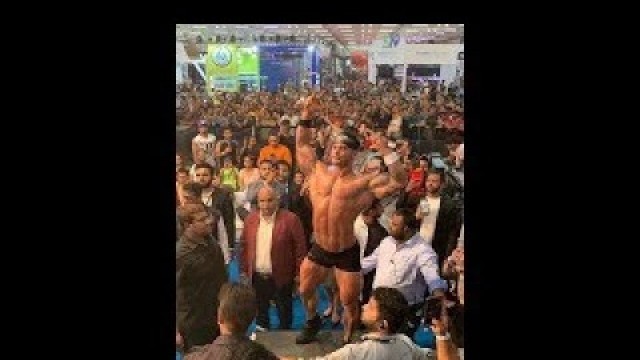 'jeremy buendia in india 