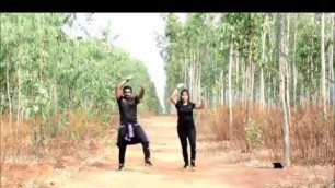 'Zingat Dance video || Fitness choreography || Dhadak || NJ Fitness ||'