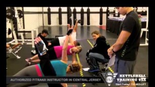 'FitRanx - Revolutionary Fitness Challenge : Authorized Fitranx Fitness Coach NJ (Jackson New Jersey)'