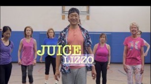 'Juice - Lizzo | Gaba Dance Fitness'